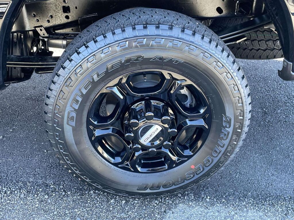 New 2026 Ford F-250 XL Truck