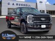  Ford F-250