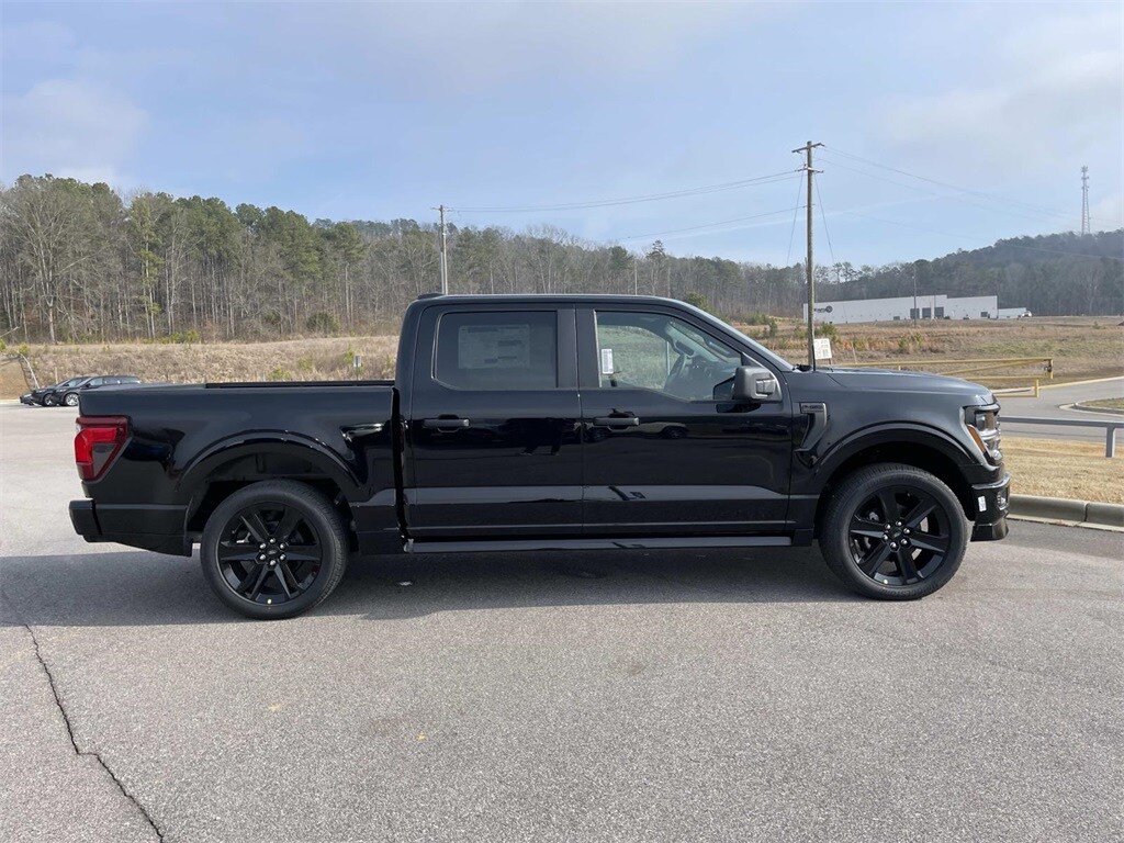 New 2026 Ford F-150 STX Truck