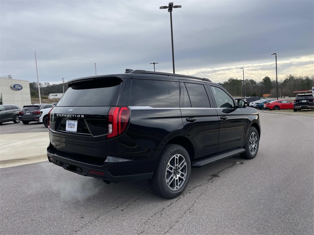 New 2026 Ford Expedition Active SUV