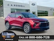  Chevrolet Blazer