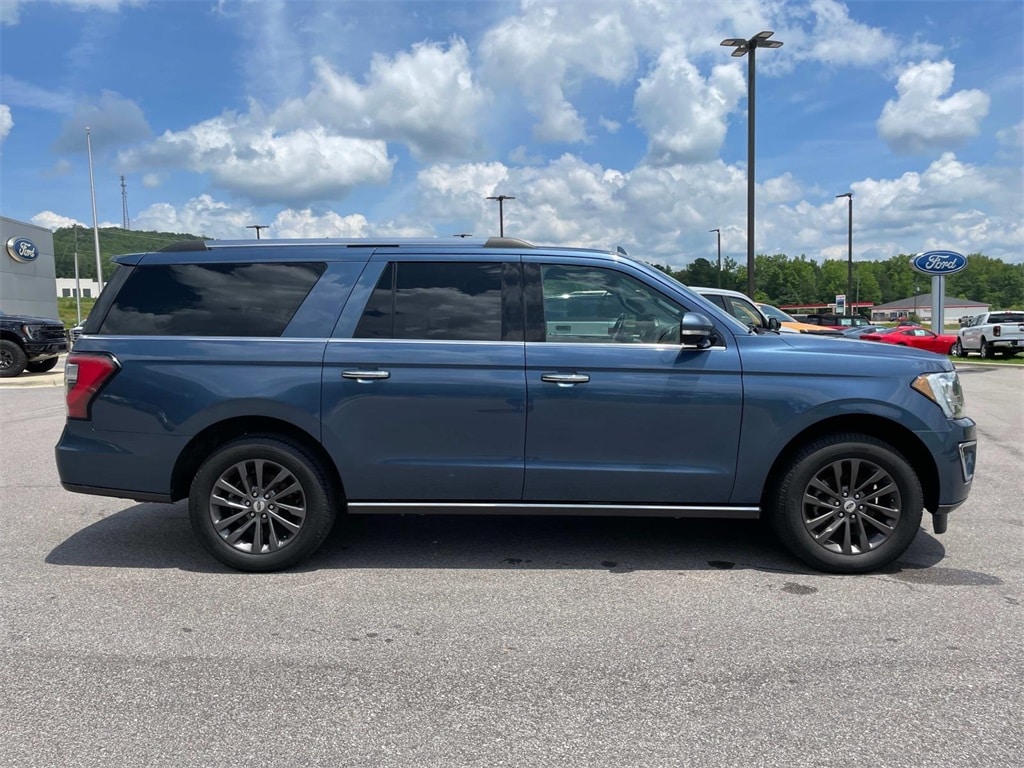 Used 2019 Ford Expedition Limited with VIN 1FMJK2AT0KEA50594 for sale in Springville, AL