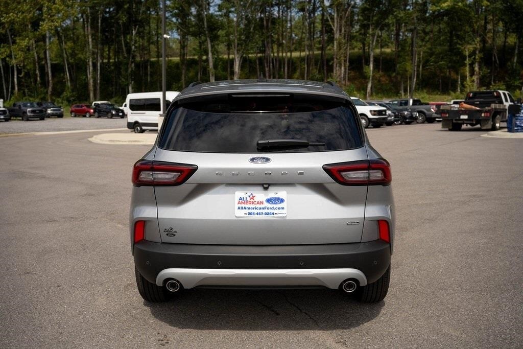 2024 Ford Escape Base photo 4