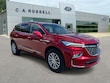  Buick Enclave