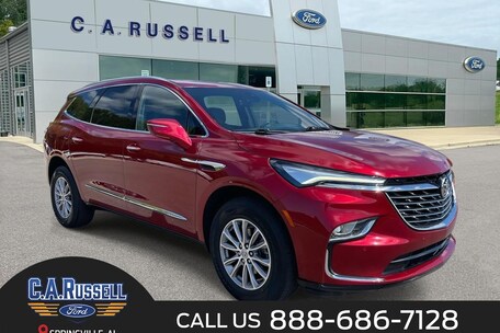 2024 Buick Enclave Premium Group SUV