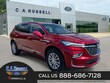  Buick Enclave