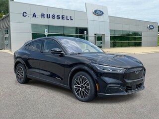 2025 Ford Mustang Mach-E Premium SUV