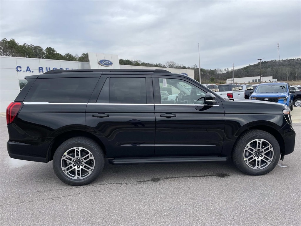 New 2026 Ford Expedition Active SUV