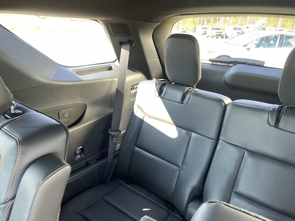 2026 Ford Explorer Tremor - Photo 8