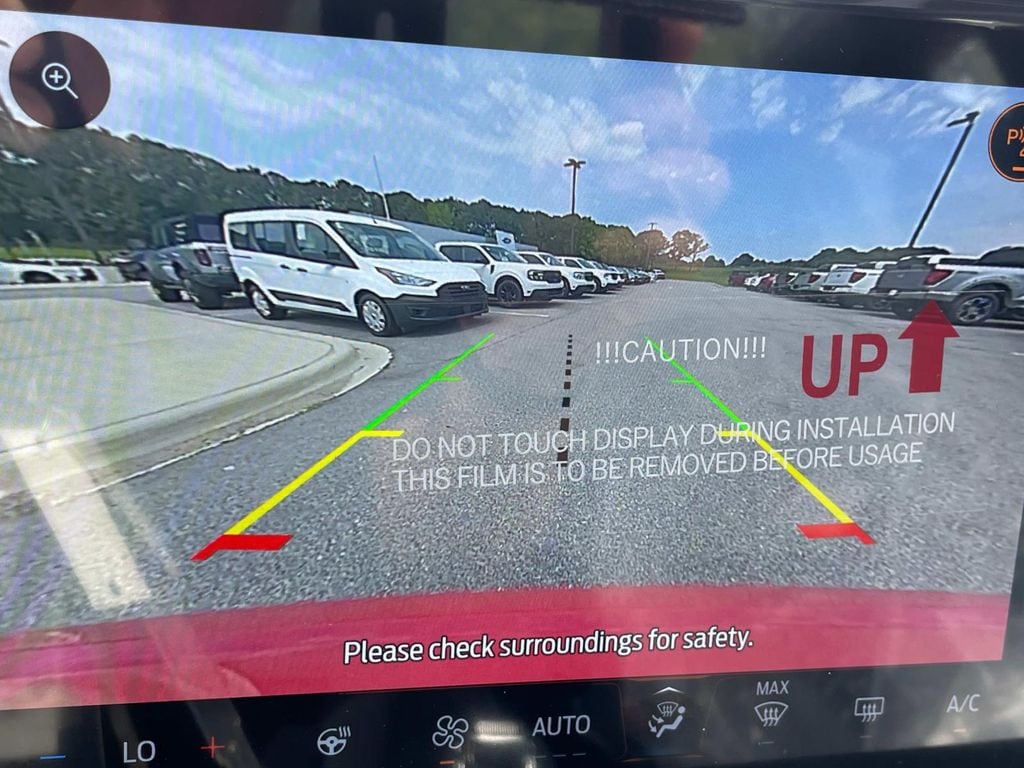 2025 Ford Mustang Dark Horse - Photo 12