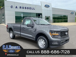 2026 Ford F-150 XL Truck