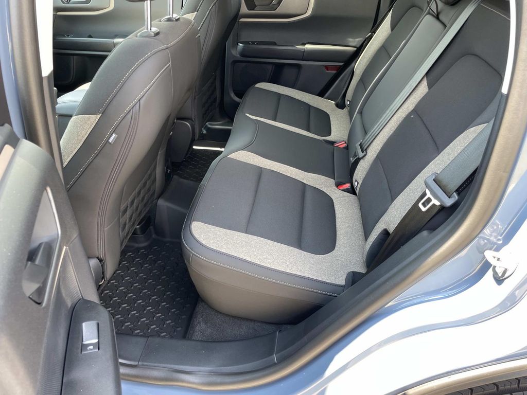 2025 Ford Bronco Sport Big Bend - Photo 7