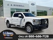 Ford F-350SD