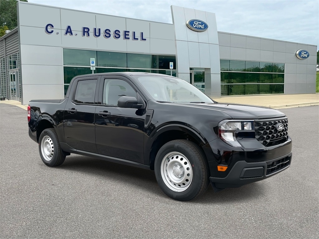 2025 Ford Maverick XL's photo