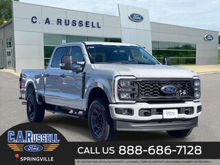 2026 Ford F-250 XL Truck