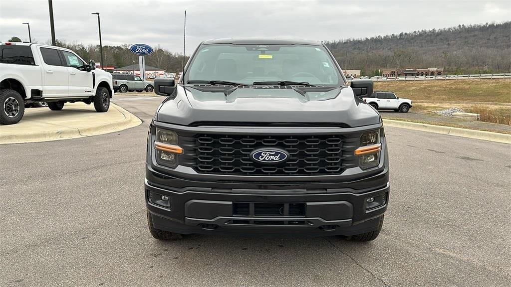 Used 2024 Ford F-150 STX Truck