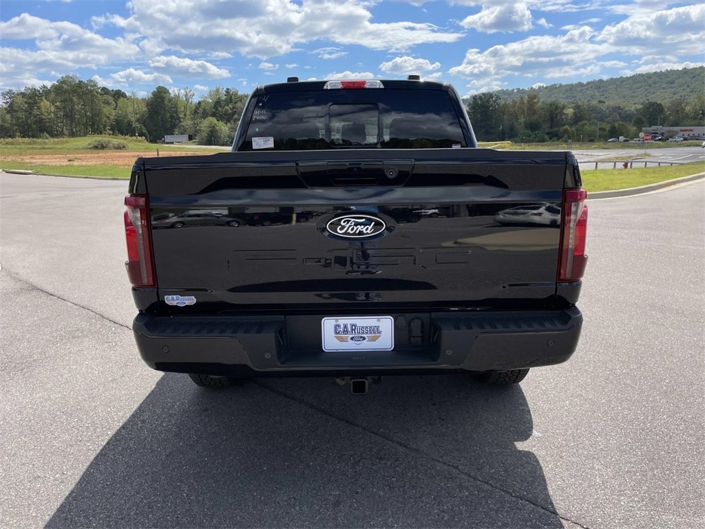 New 2025 Ford F-150 XLT Truck