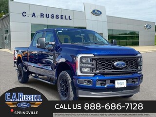 2026 Ford F-250 XL Truck
