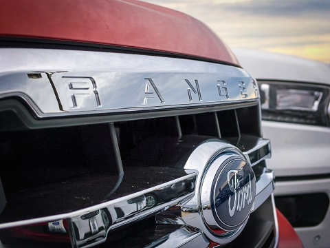 What Towing Capability Does the 2024 Ford Ranger ® Offer? thumbnail
