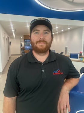 Staff member Elijah Bice from 0b5afaff72cb