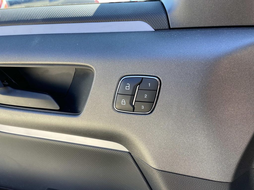 2025 Ford Bronco Sport Outer Banks - Photo 9