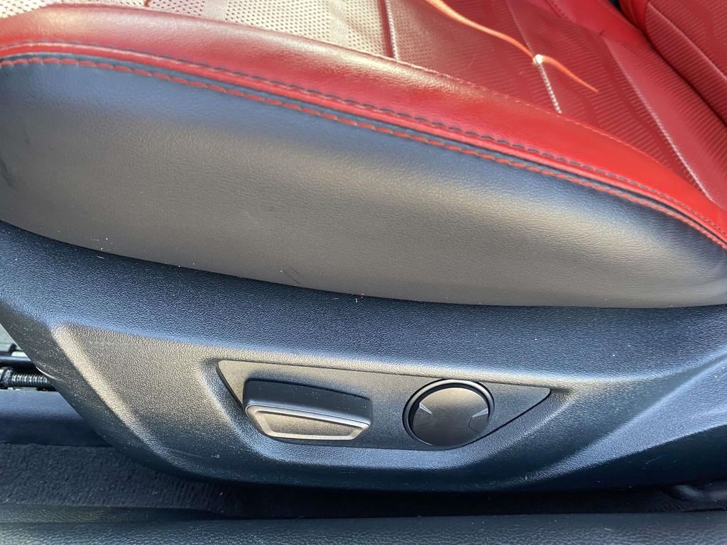 Used 2022 Ford Mustang Ecoboost Premium Coupe