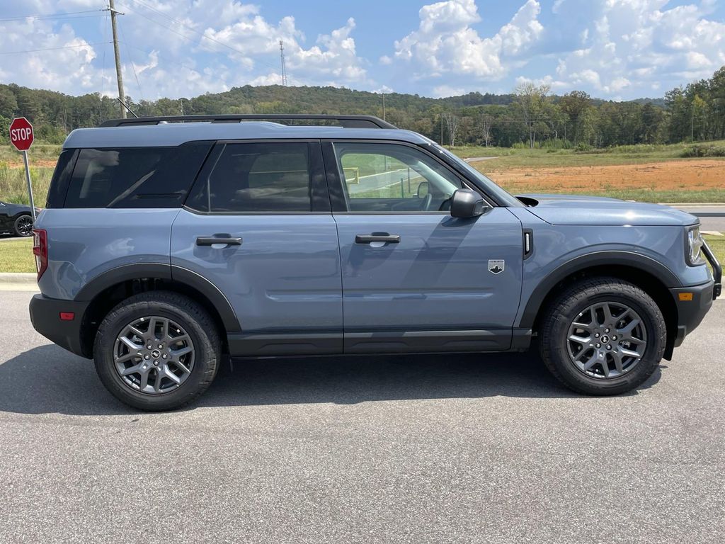 2025 Ford Bronco Sport Big Bend - Photo 2