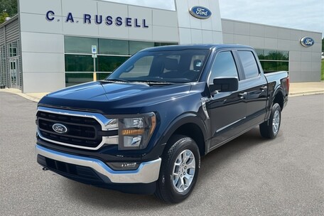 2023 Ford F-150 XLT Truck