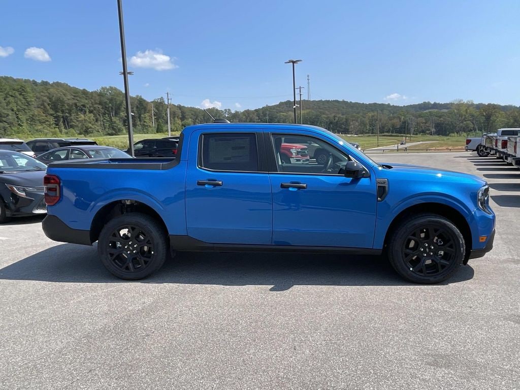New 2025 Ford Maverick XLT Truck