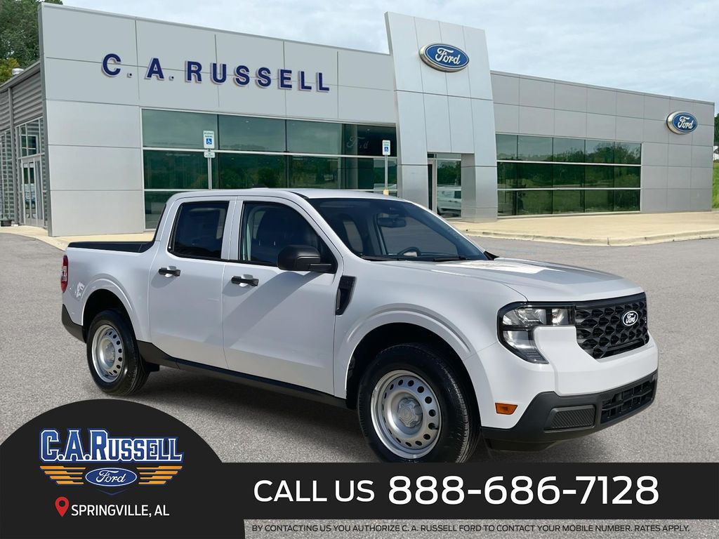 2025 Ford Maverick XL