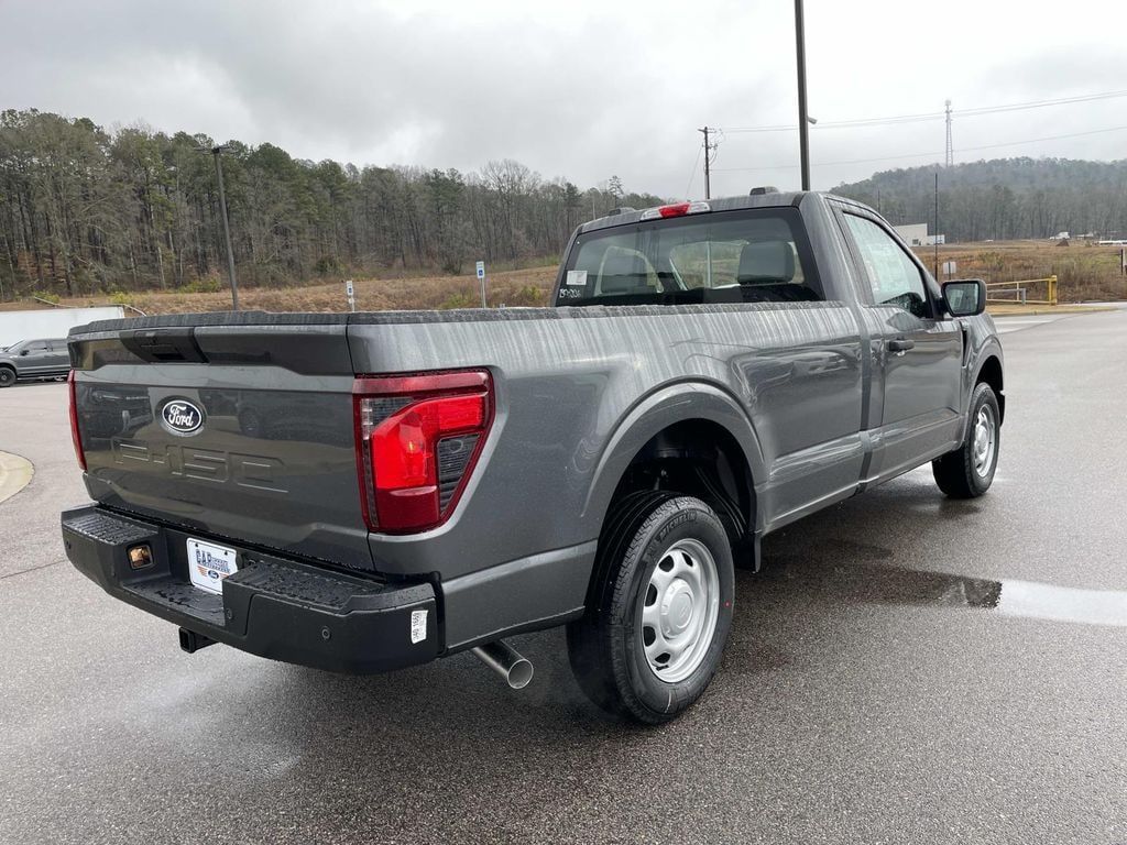 New 2026 Ford F-150 XL Truck