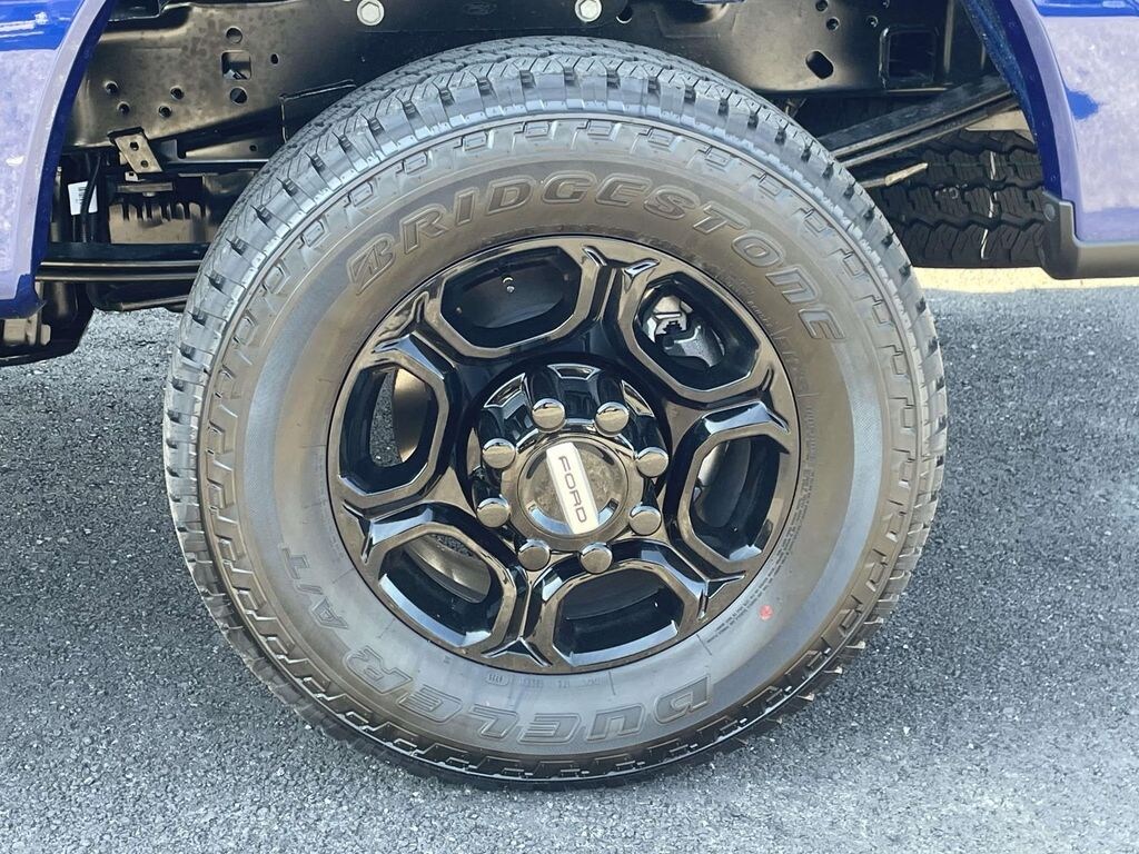 New 2026 Ford F-250 XL Truck