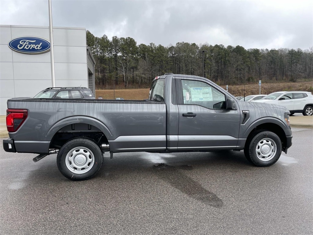 New 2026 Ford F-150 XL Truck
