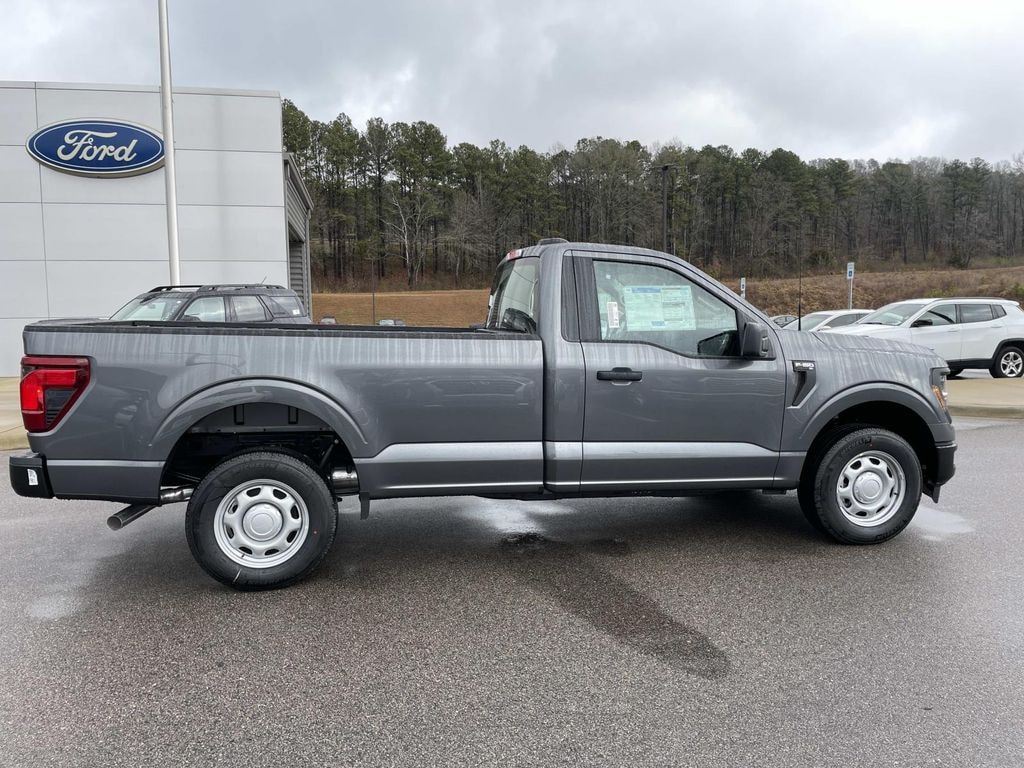 New 2026 Ford F-150 XL Truck