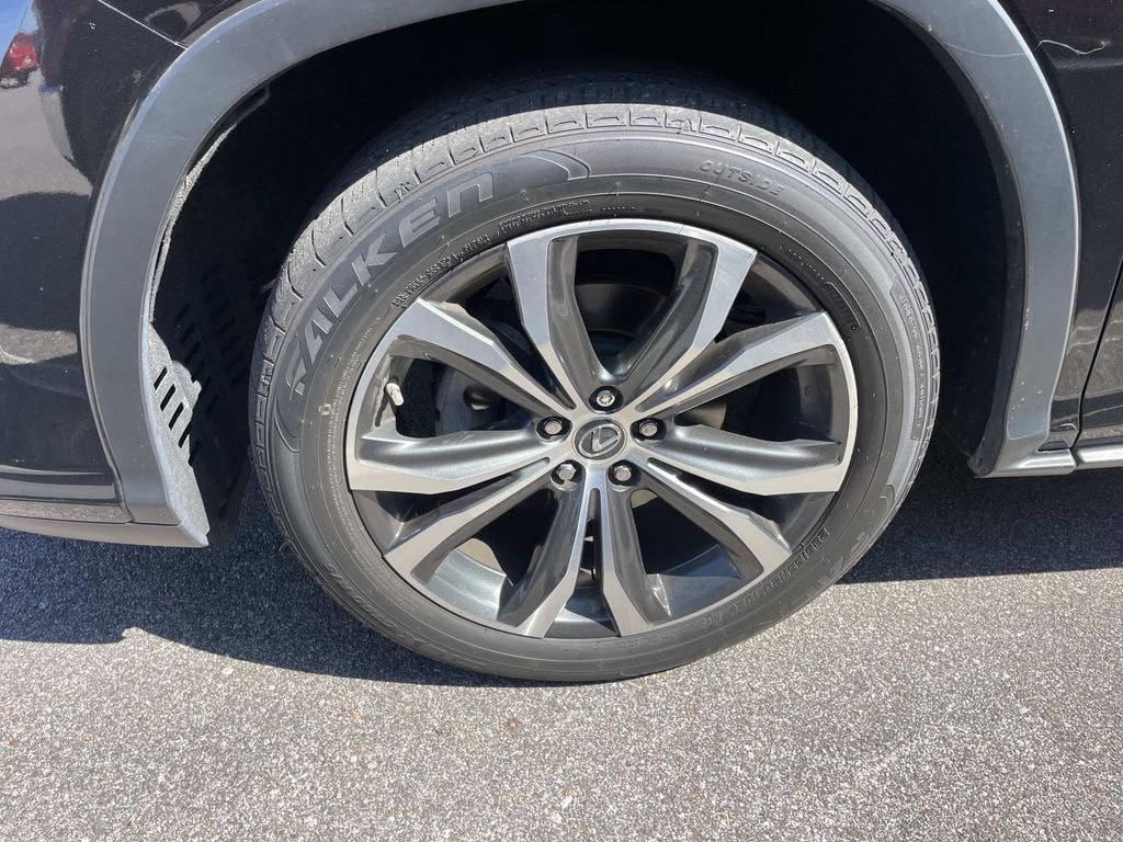 Used 2019 Lexus RX 350 SUV