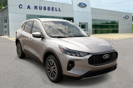 2024 Ford Escape Base SUV