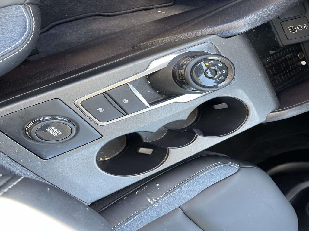 2025 Ford Bronco Sport Outer Banks - Photo 10