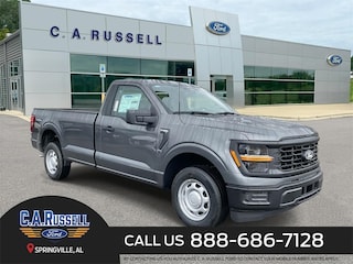 2026 Ford F-150 XL Truck