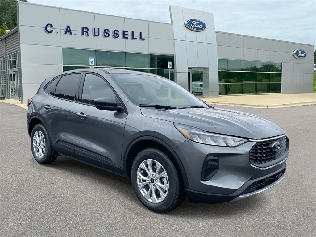 2026 Ford Escape Active's photo