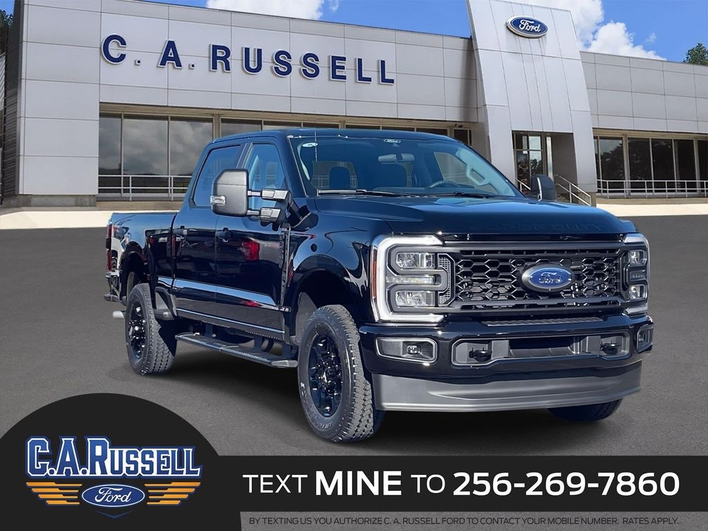New 2026 Ford F-250 XL Truck