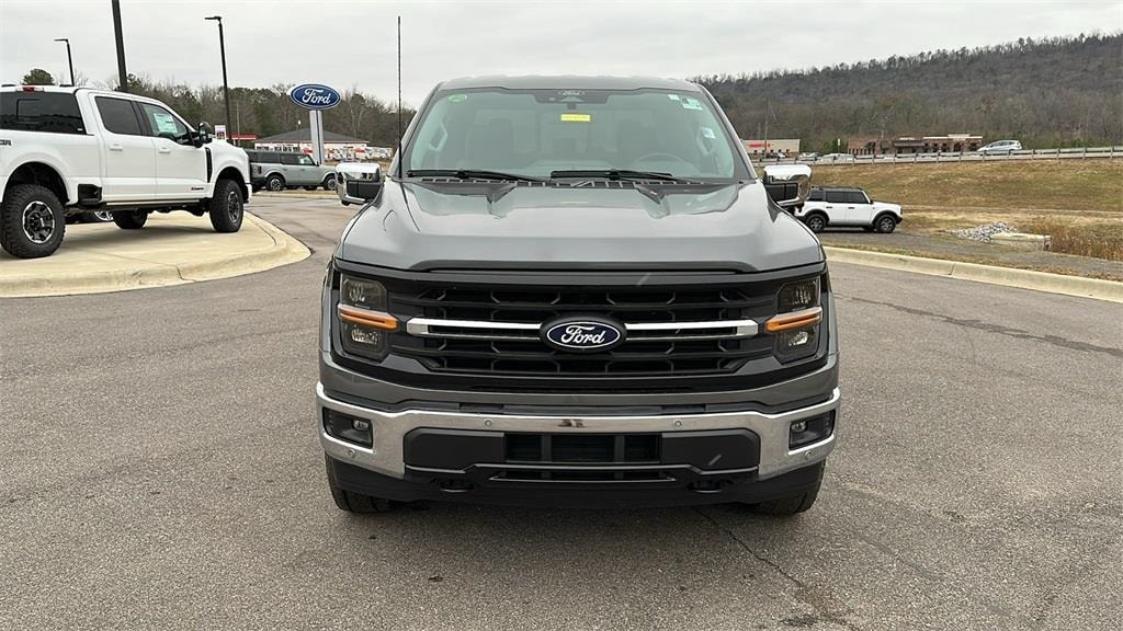 Used 2024 Ford F-150 XLT Truck