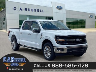 2026 Ford F-150 XLT Truck