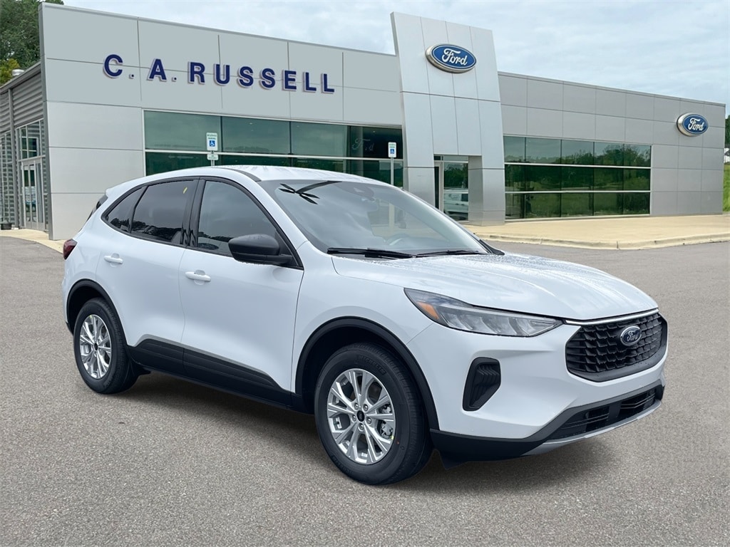 2026 Ford Escape Active's photo