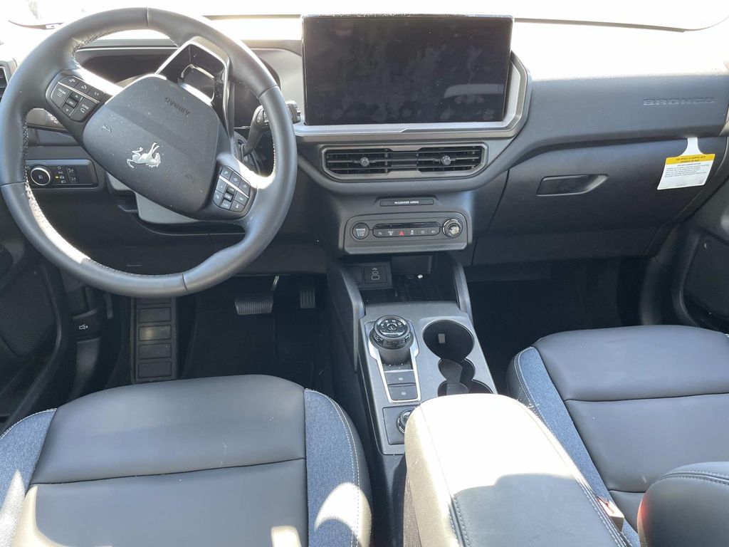 2025 Ford Bronco Sport Outer Banks - Photo 7