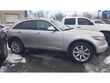 INFINITI FX35