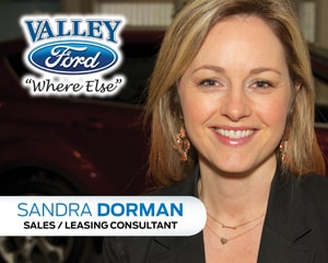Sandra Dorman