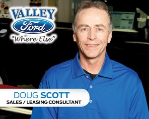 Doug Scott