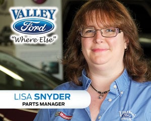 Lisa Snyder