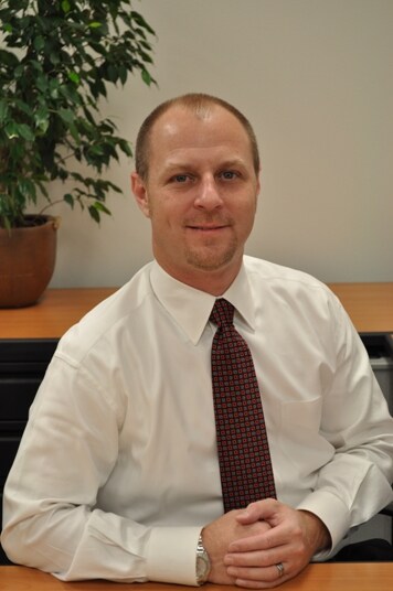 Christopher Justice