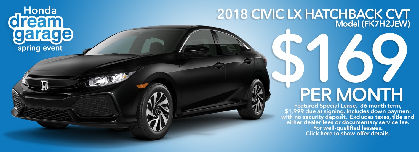 Valley Hi Honda Victorville, CA New & Used Cars